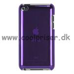 Crystal cover (Purple)