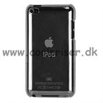 Crystal cover (Transparent)