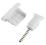 Dock Protection Set (White)