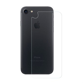 Anti-Explosion Tempered Glass for iPhone 7 / iPhone 8 Back