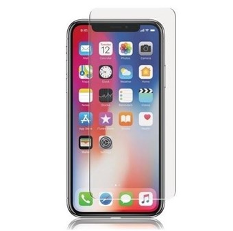 IPhone X / iPhone XS / iPhone 11 Pro Anti-Explosion Tempered Glass (Best Seller)