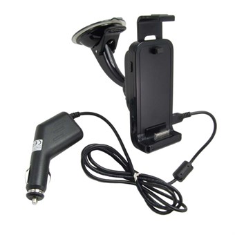 American Arkon® GPS Bluetooth Car Kit 4 / 4S