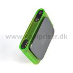 Nano 6 Silicone (Green)