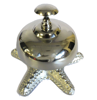 Reception Bell