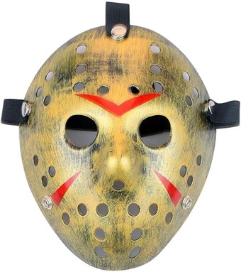 Money Heist Mask