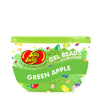 Jelly Belly - Gel Beads Apple Air Freshener - 150 g
