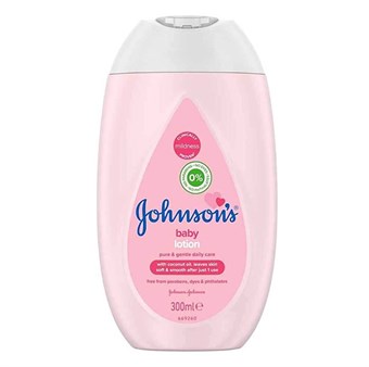 Johnson\'s Baby Lotion - 300 ml