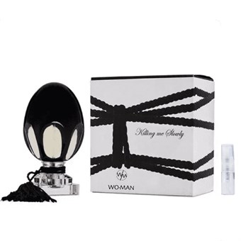 The One by Dolce & Gabbana - Vial (sample) 1 ml - for men