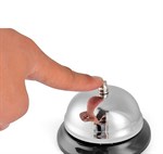 Gadget and Gifts Clock for Hotel Reception