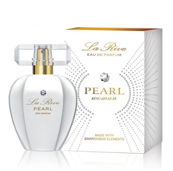 La Rive Pearl by La Rive - Eau De Parfum Spray - 75 ml - for Women