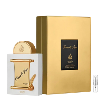 Gucci Envy - Eau De Toilette - Doftprov - 5 ml