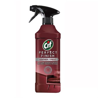 Cif - Perfect Finish - Descaler - 435 ml