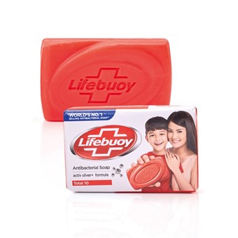 LIFEBUOY Hand Soap - 90 g
