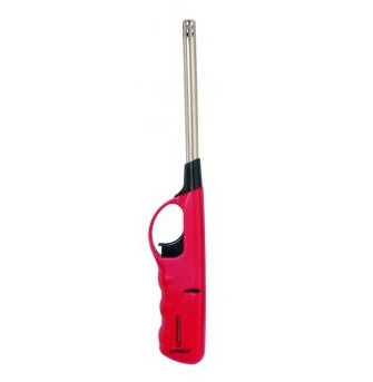 Maxim Utility Lighter Refillable 28 cm - Red