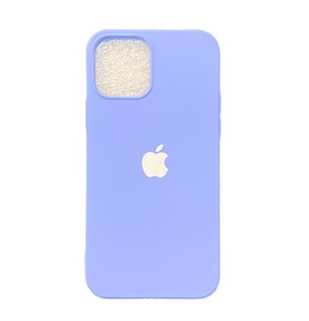 iPhone 11 Pro Silicone Case - Black