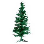 Classic Christmas Tree (120 cm)