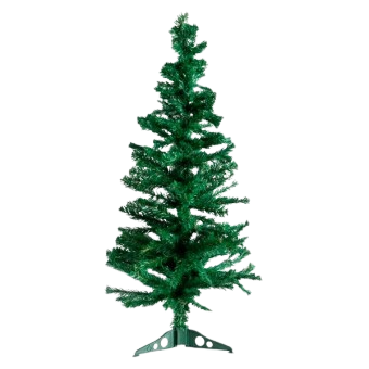 Classic Christmas Tree (120 cm)