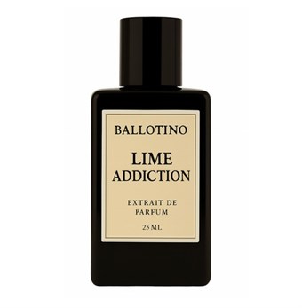 Ballotino Vanille Fatale - Extrait de Parfum - 2 ml