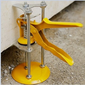 Height Adjustment Regulator Tile Locator Wall Ceramic Hand Height Leveling System Tools Locator