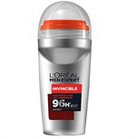 L'Oreal Men Expert Fresh Extreme  48 H Roll-On Deodorant - 50 ml