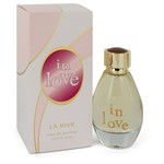 La Rive In Love by La Rive - Eau De Parfum Spray - 90 ml - for Women
