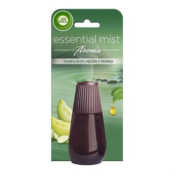 Air Wick Freshmatic Compact Kit - With 24 ml Refill - Pure