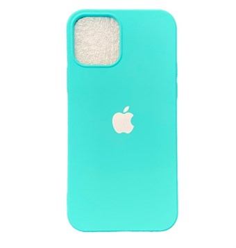 iPhone 11 Pro Silicone Case - Black