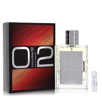 The One by Dolce & Gabbana - Vial (sample) 1 ml - for men