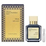 Maison Francis Kurkdijan Oud Satin Mood - Extrait de Parfum - Duftprobe - 5 ml