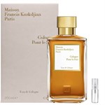 PIERRE CARDIN by Pierre Cardin - Cologne / Eau De Toilette Spray 240 ml - for men