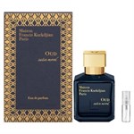 Armaf Tres Nuit by Armaf - Eau De Toilette Spray - 100 ml - For Men
