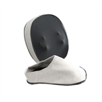 2-in-1 Shiatsu Heat Massager Futsa InnovaGoods