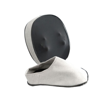 2-in-1 Shiatsu Heat Massager Futsa InnovaGoods