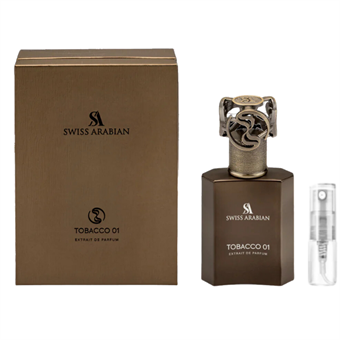 Gucci Envy - Eau De Toilette - Doftprov - 5 ml