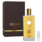 Armaf Tres Nuit by Armaf - Eau De Toilette Spray - 100 ml - For Men
