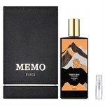 Armaf Tres Nuit by Armaf - Eau De Toilette Spray - 100 ml - For Men