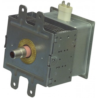 Microwave Spare Parts