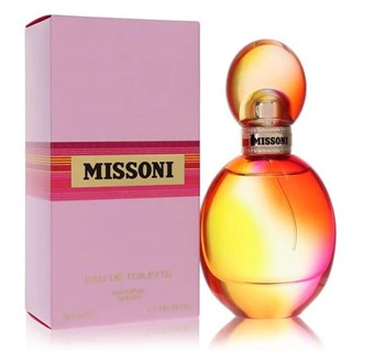 Missoni by Missoni - Eau De Toilette Spray 50 ml - for women