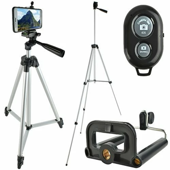 iPhone / Phone Tripods Tripod - Complete Set - 106 cm