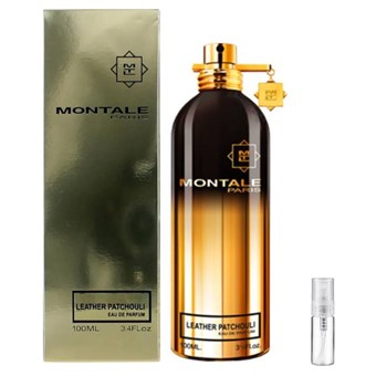 Gucci Envy - Eau De Toilette - Doftprov - 5 ml
