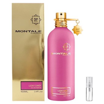 Gucci Envy - Eau De Toilette - Doftprov - 5 ml