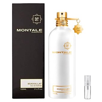 Armaf Tres Nuit by Armaf - Eau De Toilette Spray - 100 ml - For Men