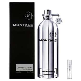 Armaf Tres Nuit by Armaf - Eau De Toilette Spray - 100 ml - For Men