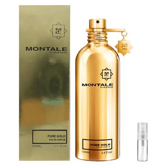 Armaf Tres Nuit by Armaf - Eau De Toilette Spray - 100 ml - For Men