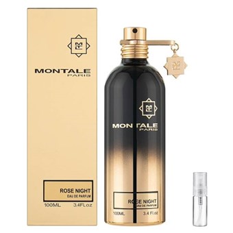 Armaf Tres Nuit by Armaf - Eau De Toilette Spray - 100 ml - For Men