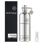 Armaf Tres Nuit by Armaf - Eau De Toilette Spray - 100 ml - For Men