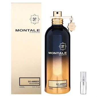 Armaf Tres Nuit by Armaf - Eau De Toilette Spray - 100 ml - For Men