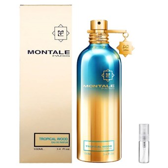 Armaf Tres Nuit by Armaf - Eau De Toilette Spray - 100 ml - For Men