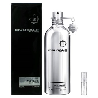 Armaf Tres Nuit by Armaf - Eau De Toilette Spray - 100 ml - For Men