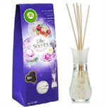Air Wick Air Freshener Scented Sticks - Mystical Garden